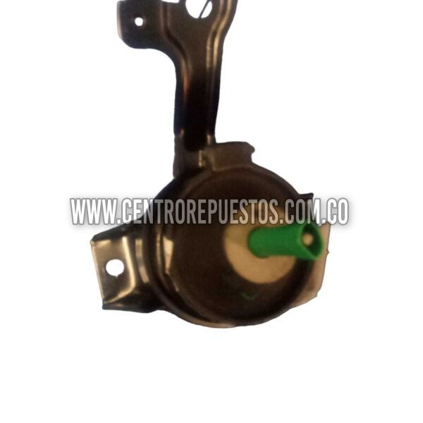 SOPORTE MOTOR DERECHO