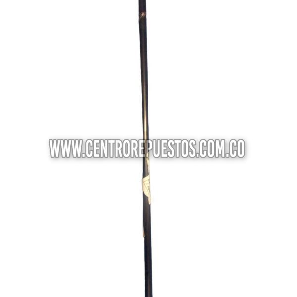 BRAZO DIRECCION TRASVERSAL