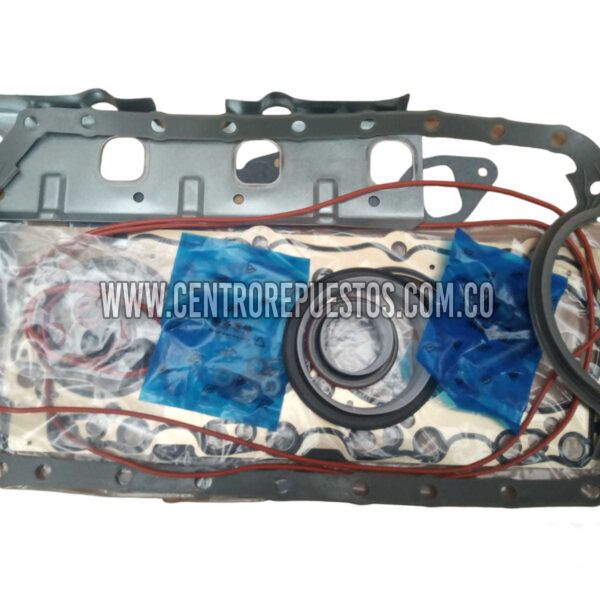 EMPAQUETADURA COMPLETA JX1044