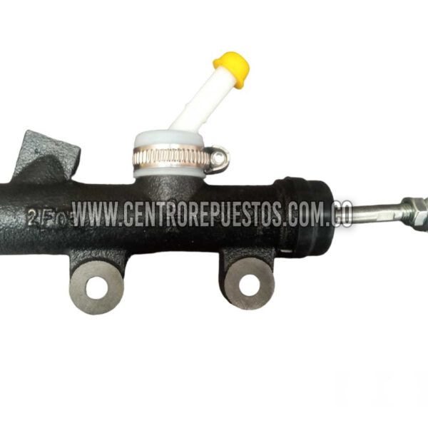 CILINDRO MAESTRO EMBRAGUE JX1043