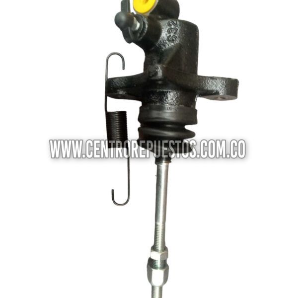CILINDRO AUXILIAR EMBRAGUE JX1043