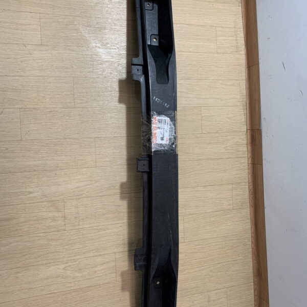 SOPORTE BOMPER TRASERO