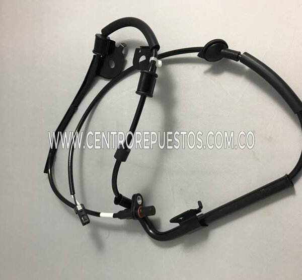 SENSOR ABS TRAS IZQ