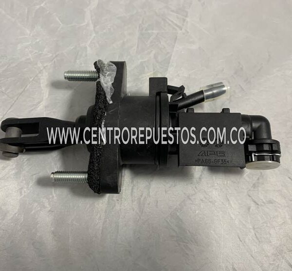 SOPORTE IZQ TRAS SUSPENSION