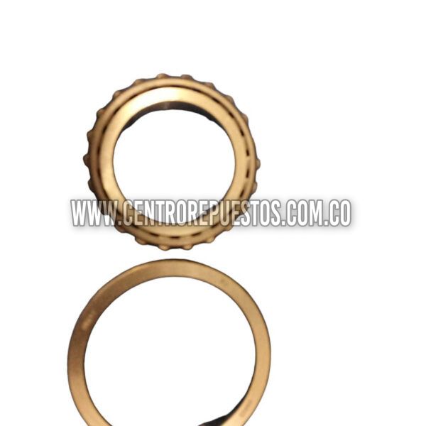 RODAMIENTO EXTERNO RUEDA TRASERA JX1044