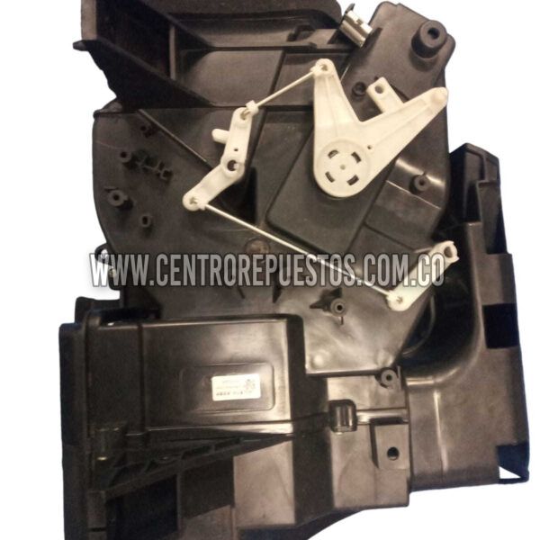 BLOWER COMPLETO