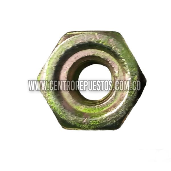 TUERCA EXTERNA PERNO JX1044
