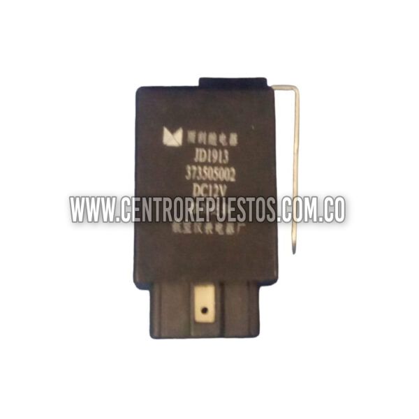 RELAY PLUMILLAS JX1043