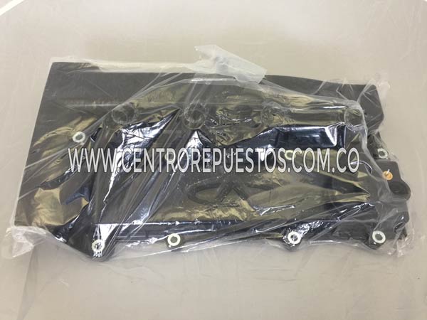 CUBIERTA DE MOTOR
