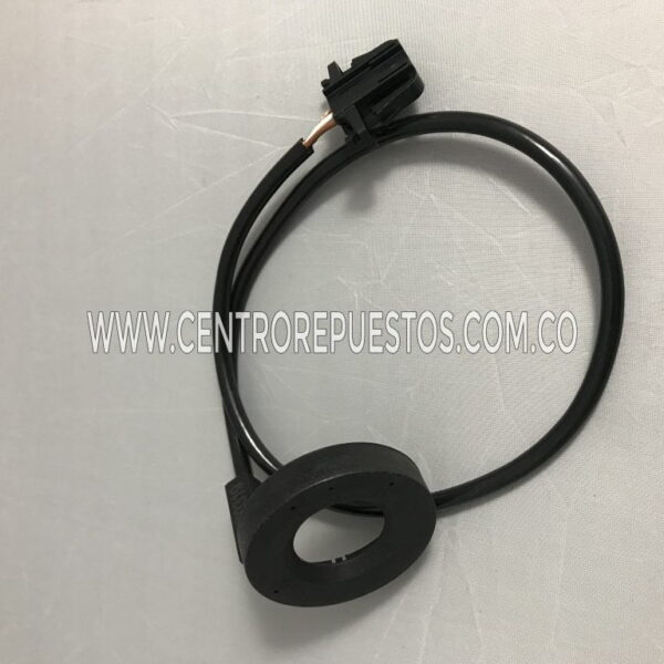 SENSOR ANTIROBO
