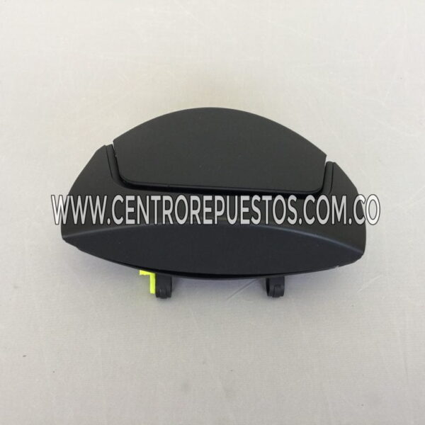 MANIJA EXT TRAS IZQ