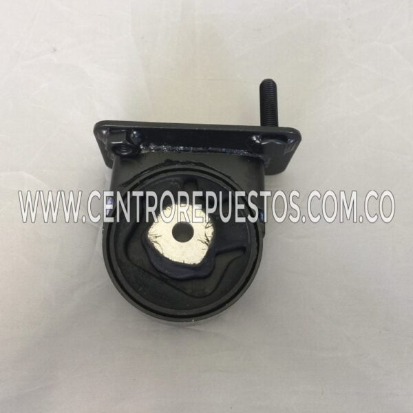SOPORTE DE MOTOR TRAS