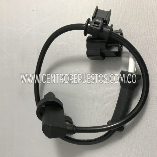 SENSOR ABS IZQ