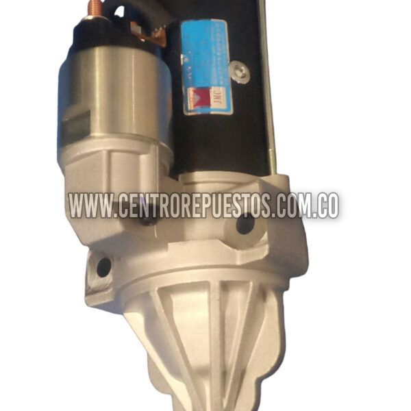 MOTOR DE ARRANQUE