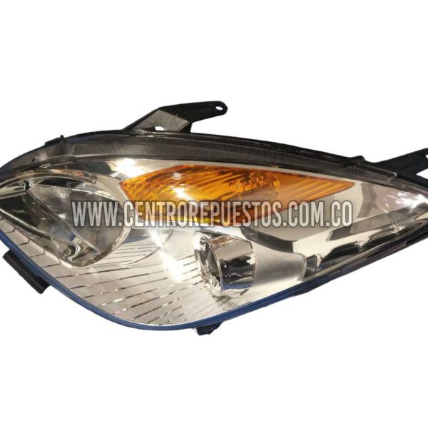 LAMPARA PRINCIPAL IZQUIERDA JX1032