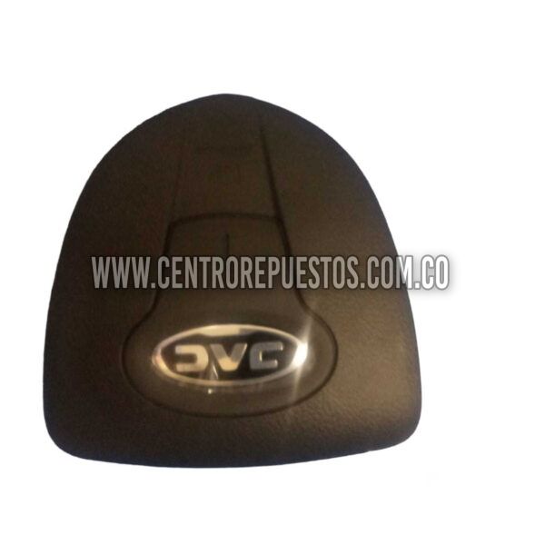AIR BAG CONDUCTOR GRAND S3