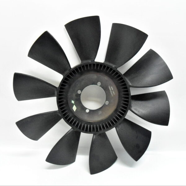 ASPA VENTILADOR