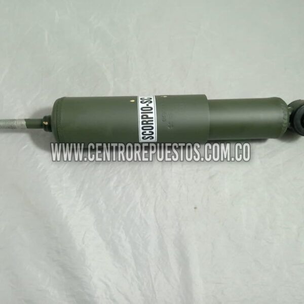 AMORTIGUADOR DELANTERO