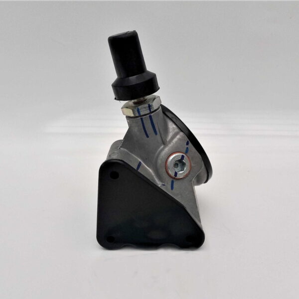 BASE FILTRO ACEITE MOTOR