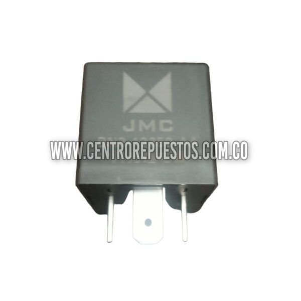 RELE DE LUCES DE ESTACIONAMIENTO