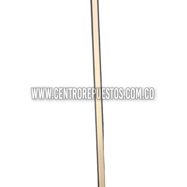 LAMEVIDRIO EXT. PUERTA DELANTERA DER. JX1044