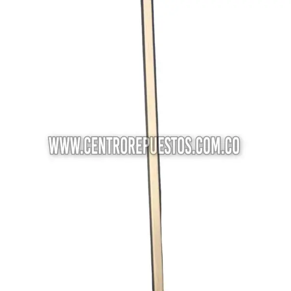 LAMEVIDRIO EXT. PUERTA DELANTERA DER. JX1044