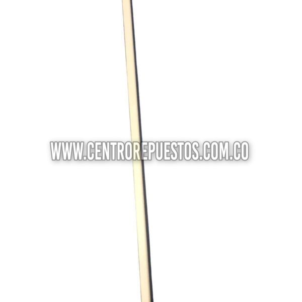 LAMEVIDRIO EXT. PUERTA DELANTERA IZQ. JX1044