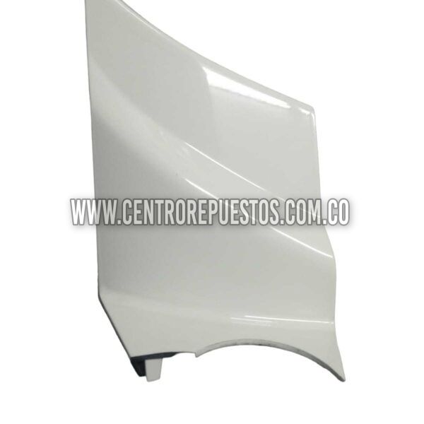 TAPA SUPERIOR BASE ESPEJO RETROVIS DER. JX1044