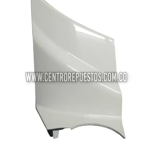 TAPA SUPERIOR BASE ESPEJO RETROVIS DER. JX1044