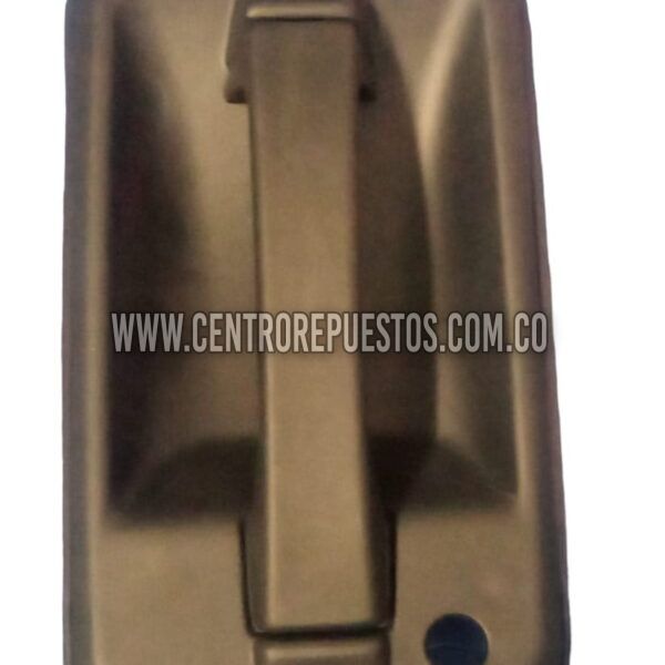MANIJA EXT PUERTA DELANTERA IZQUIERDA JX1083