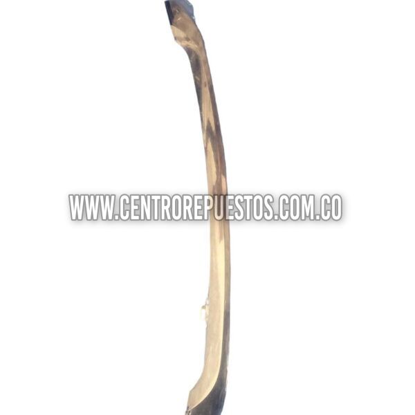 BOCEL CROMADO CENTRAL 1 GRAND S3