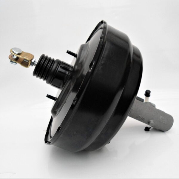 BOOSTER COMPLETO