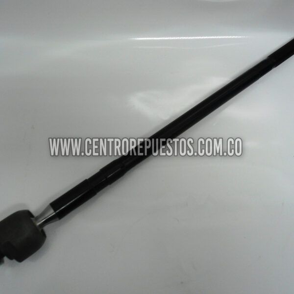 BRAZO AXIAL