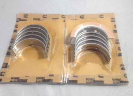 CASQUETES BANCADA