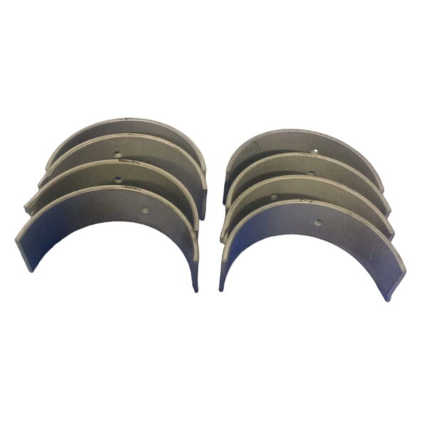 CASQUETES BIELA