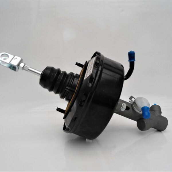 CONJUNTO BOOSTER-CILINDRO EMBRAGUE