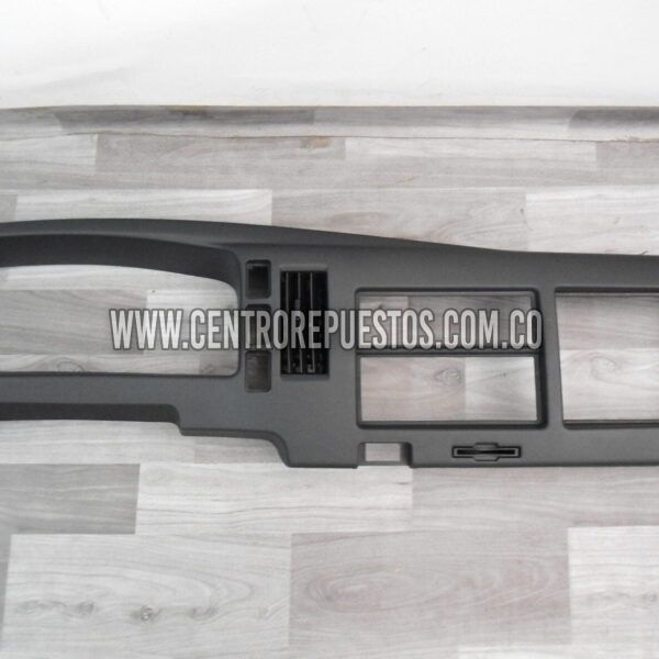 CUBIERTA FRONTAL MILLARE
