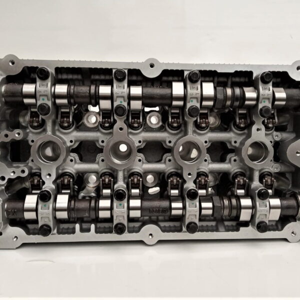 CULATA MOTOR