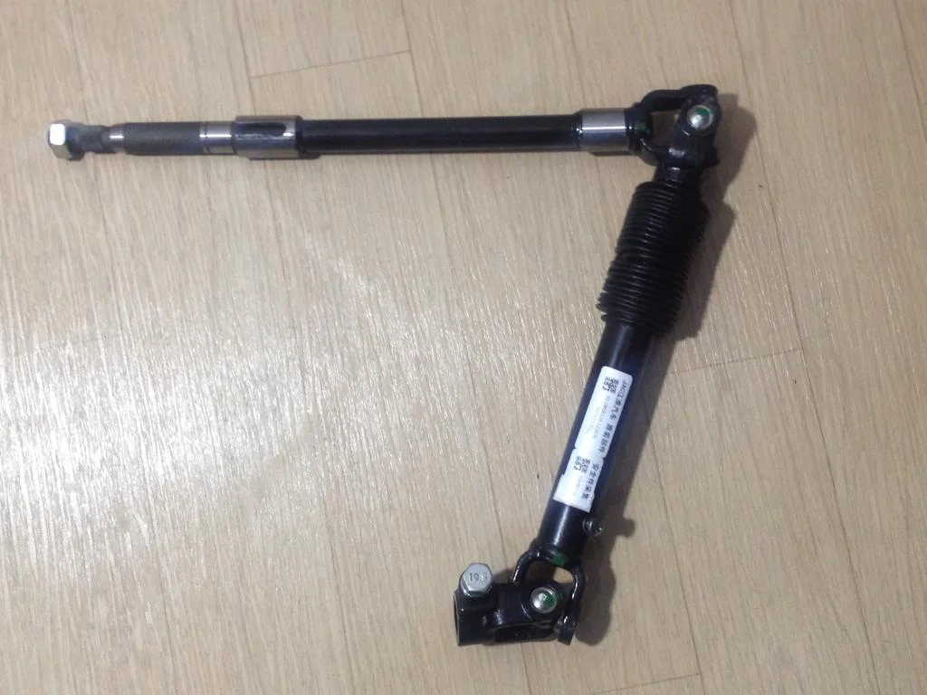 JUNTA UNIVERSAL COLUMNA DIRECCION – Página 4 – Control Centro Repuestos