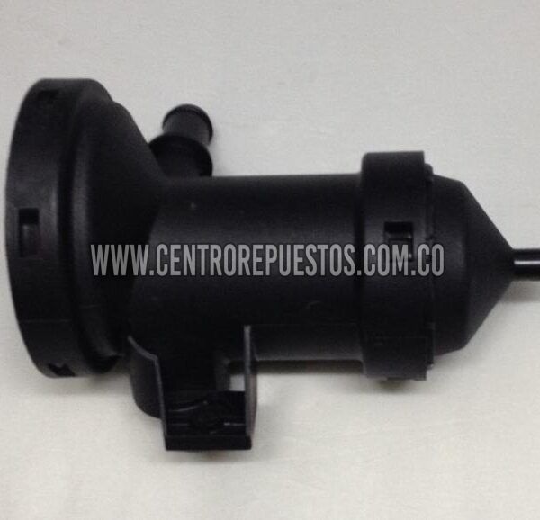 CANISTER MOTOR