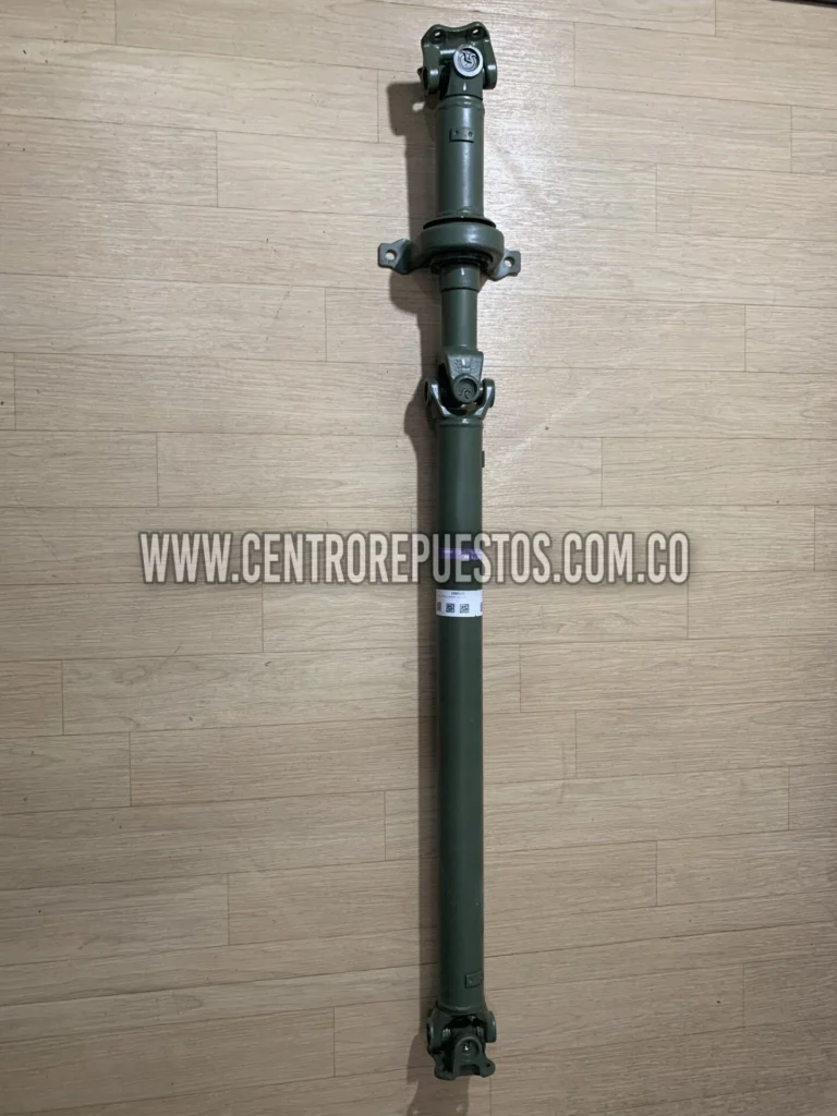 CARDAN TRASERO 4X4 – Control Centro Repuestos