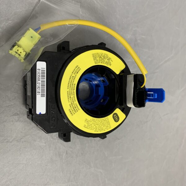 CINTA AIR BAG