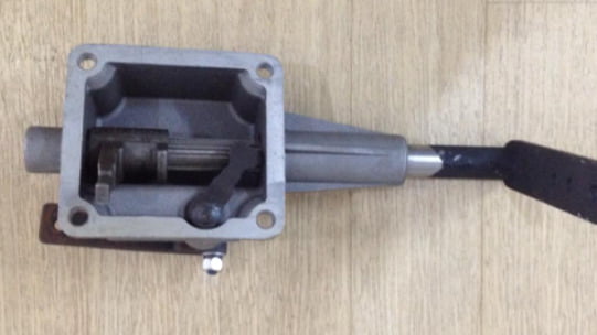CONJUNTO TORRE CONTROL CAMBIOS