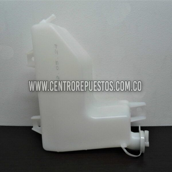 DEPOSITO AUXILIAR RADIADOR JX1044