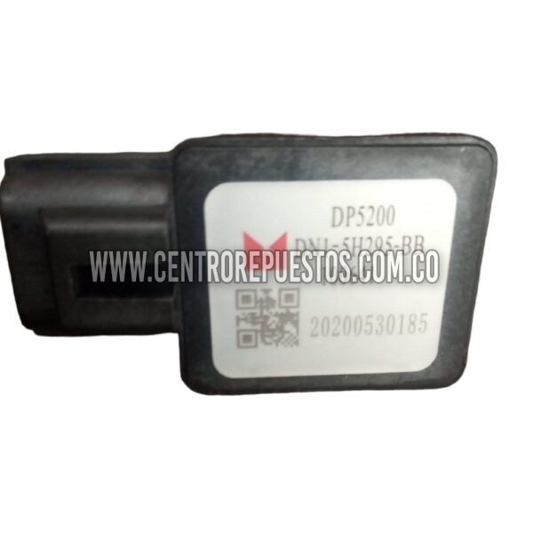 SENSOR PRESSURE CATALIZADOR JX1041