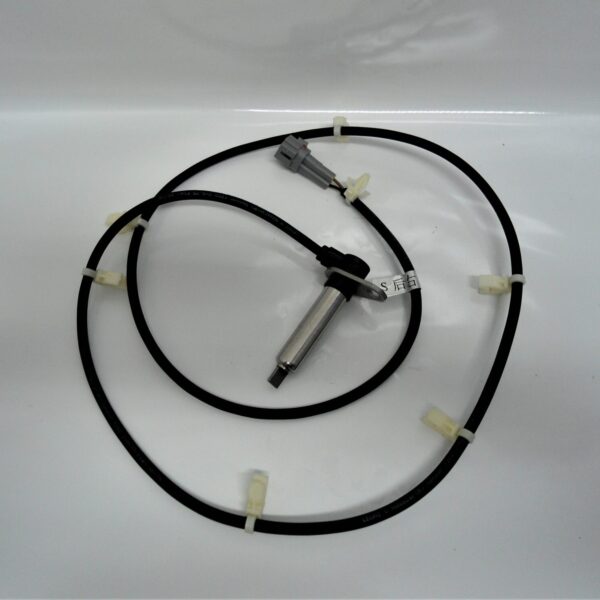 SENSOR ABS TRASERO DER.