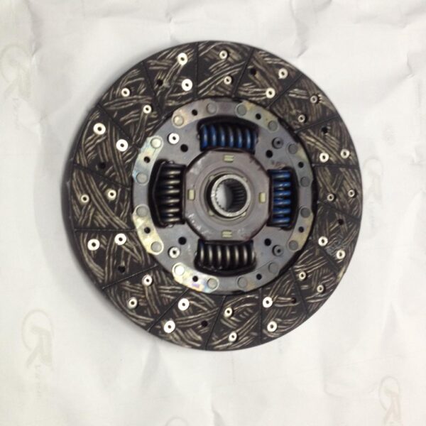 DISCO EMBRAGUE PICK UP