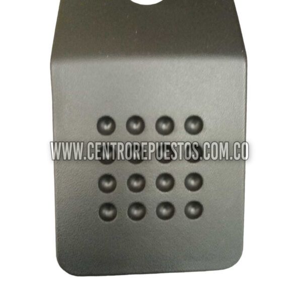 CUBIERTA R-VIEW MIRROR LH