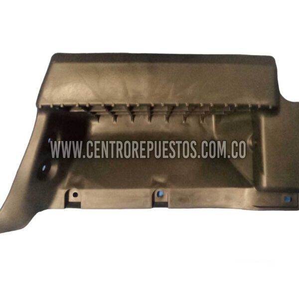 ESTRIBO IZQUIERDO JX1044