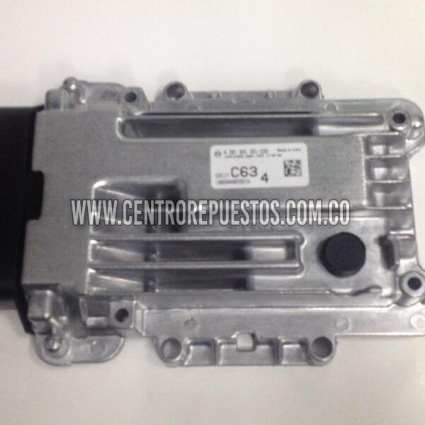 ECU MOTOR